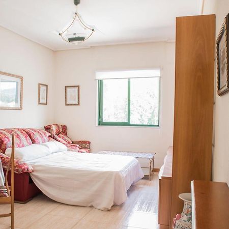 비고 Apartamento Samil Primera Linea De Playa 2O 아파트 외부 사진