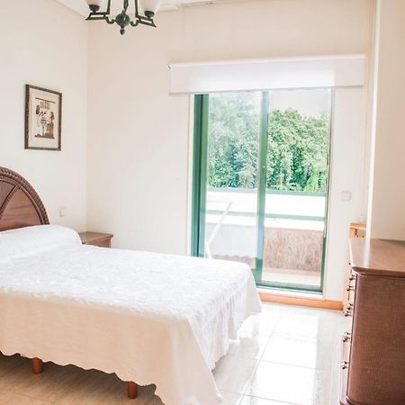 비고 Apartamento Samil Primera Linea De Playa 2O 아파트 외부 사진