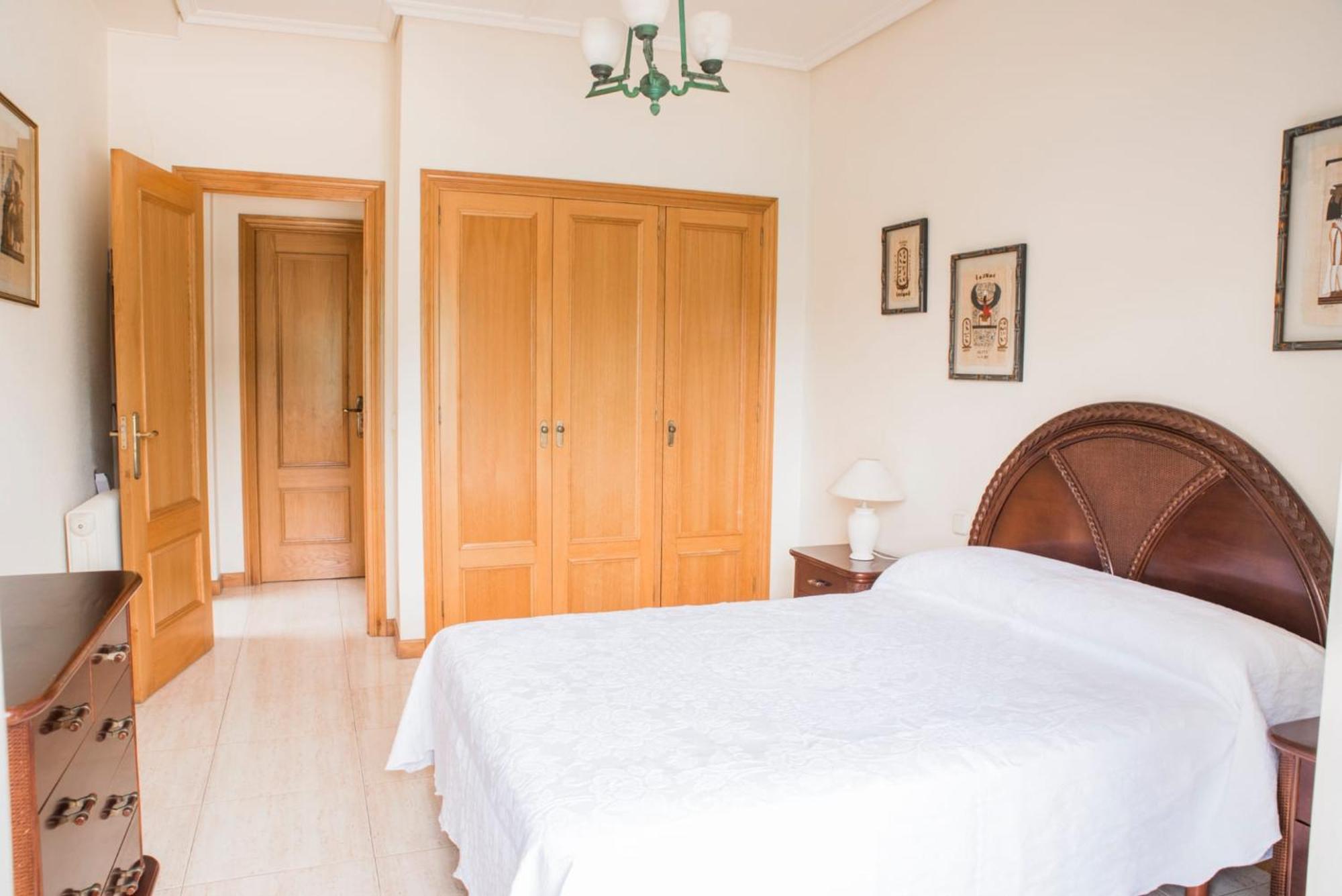 비고 Apartamento Samil Primera Linea De Playa 2O 아파트 외부 사진